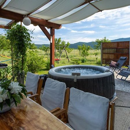 Holiday Home Sinac Екстериор снимка