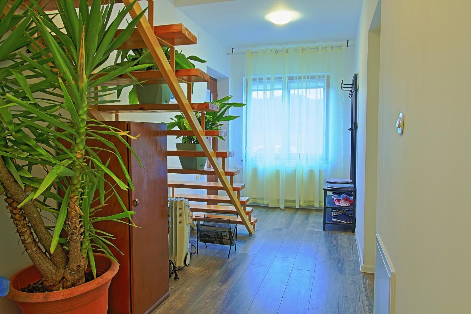 Holiday Home Sinac Екстериор снимка