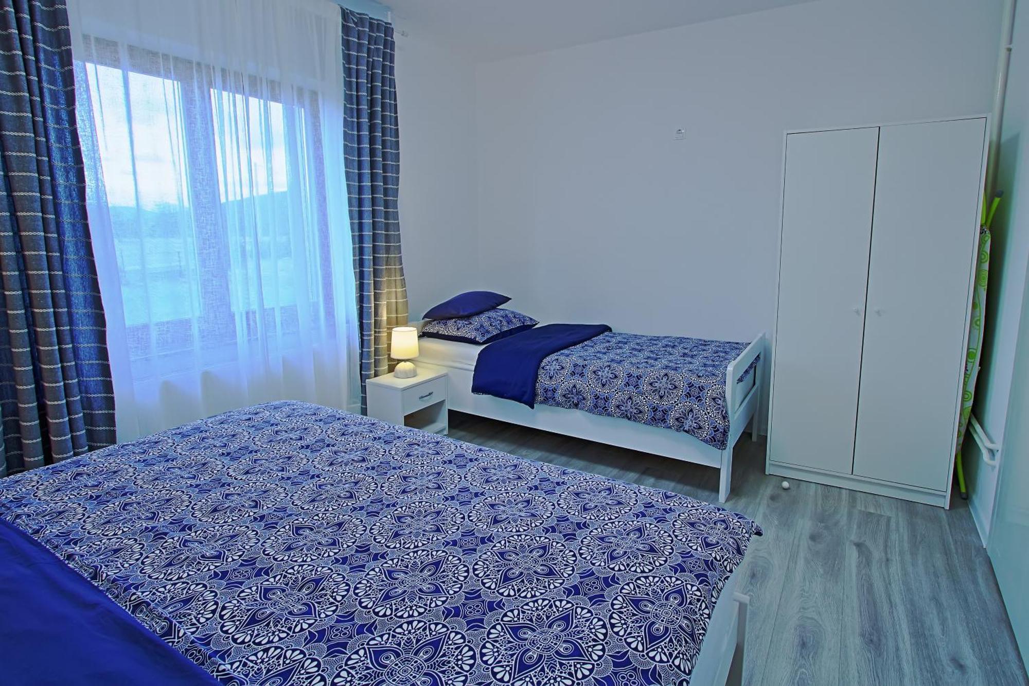 Holiday Home Sinac Екстериор снимка