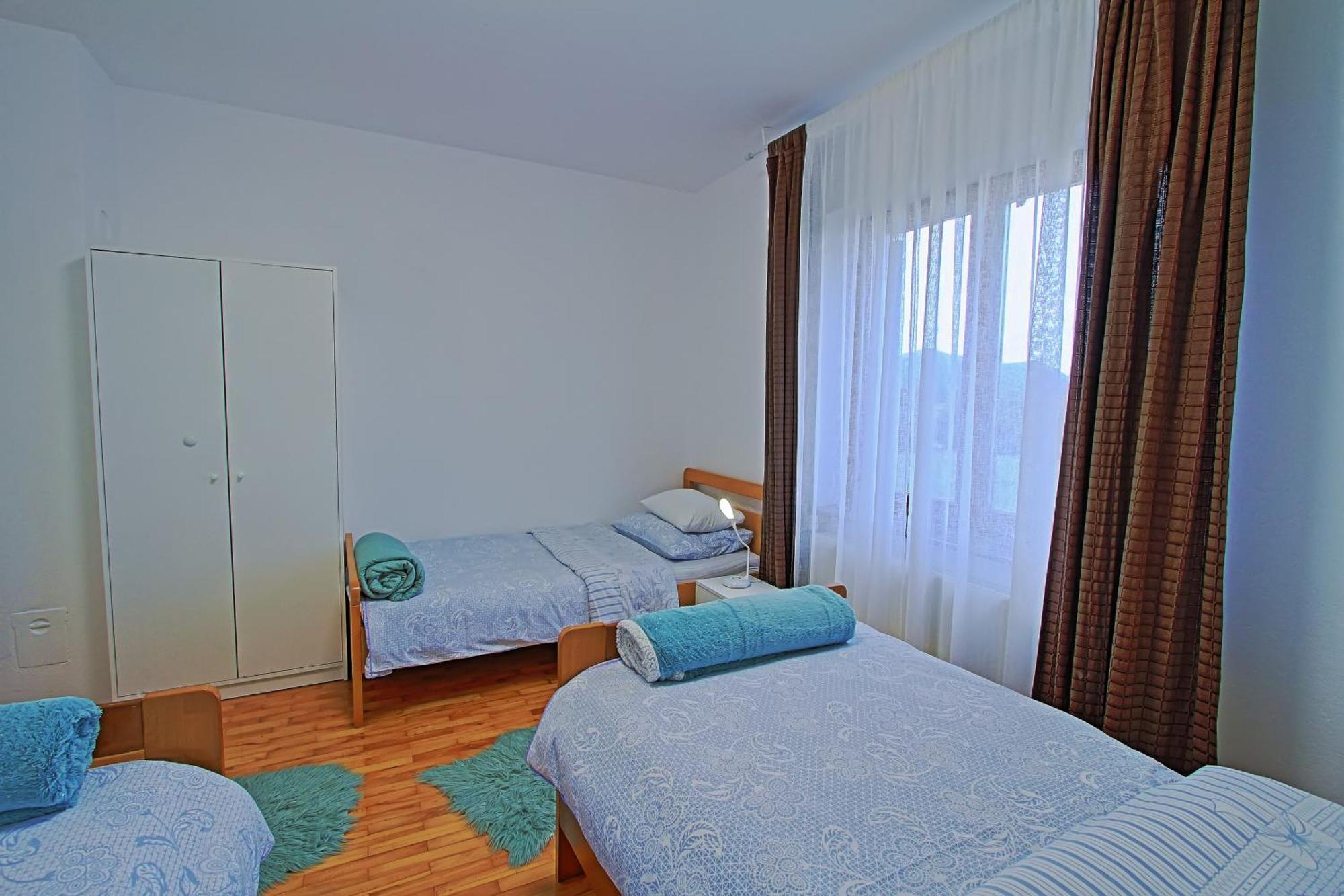 Holiday Home Sinac Екстериор снимка