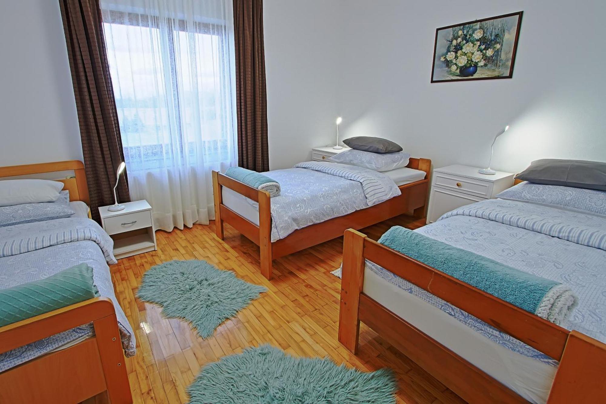 Holiday Home Sinac Екстериор снимка