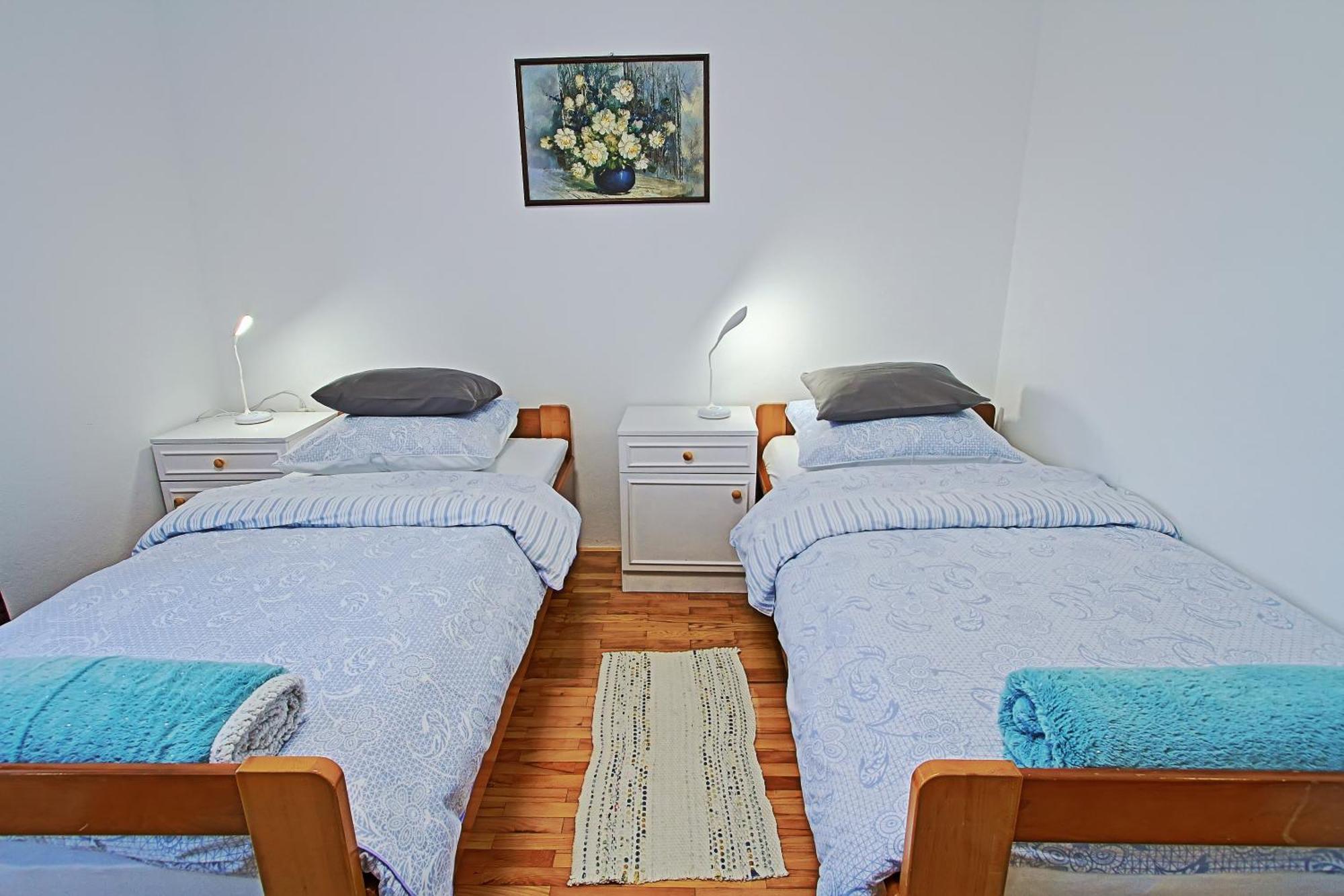 Holiday Home Sinac Екстериор снимка